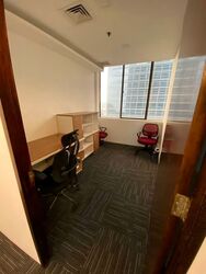 International Plaza (D2), Office #528648411